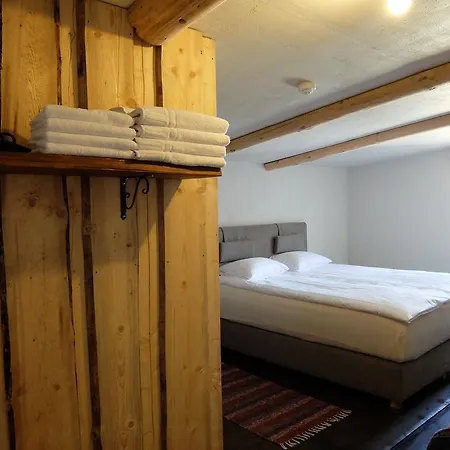 Korter Alexander Tartu